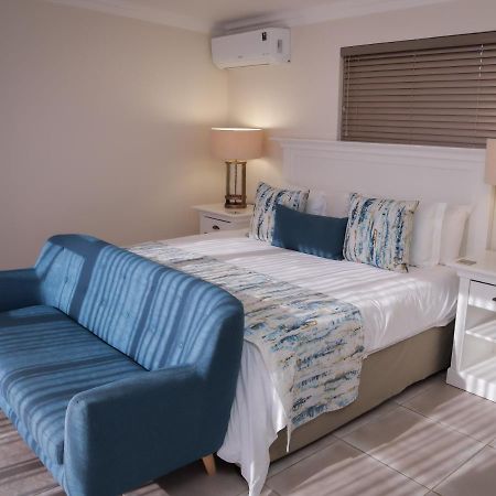 Jeffreys Bay Luxury Apartments Экстерьер фото