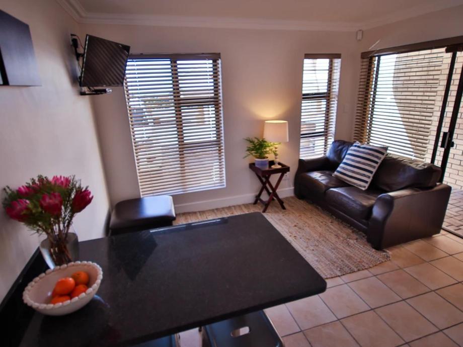 Jeffreys Bay Luxury Apartments Экстерьер фото