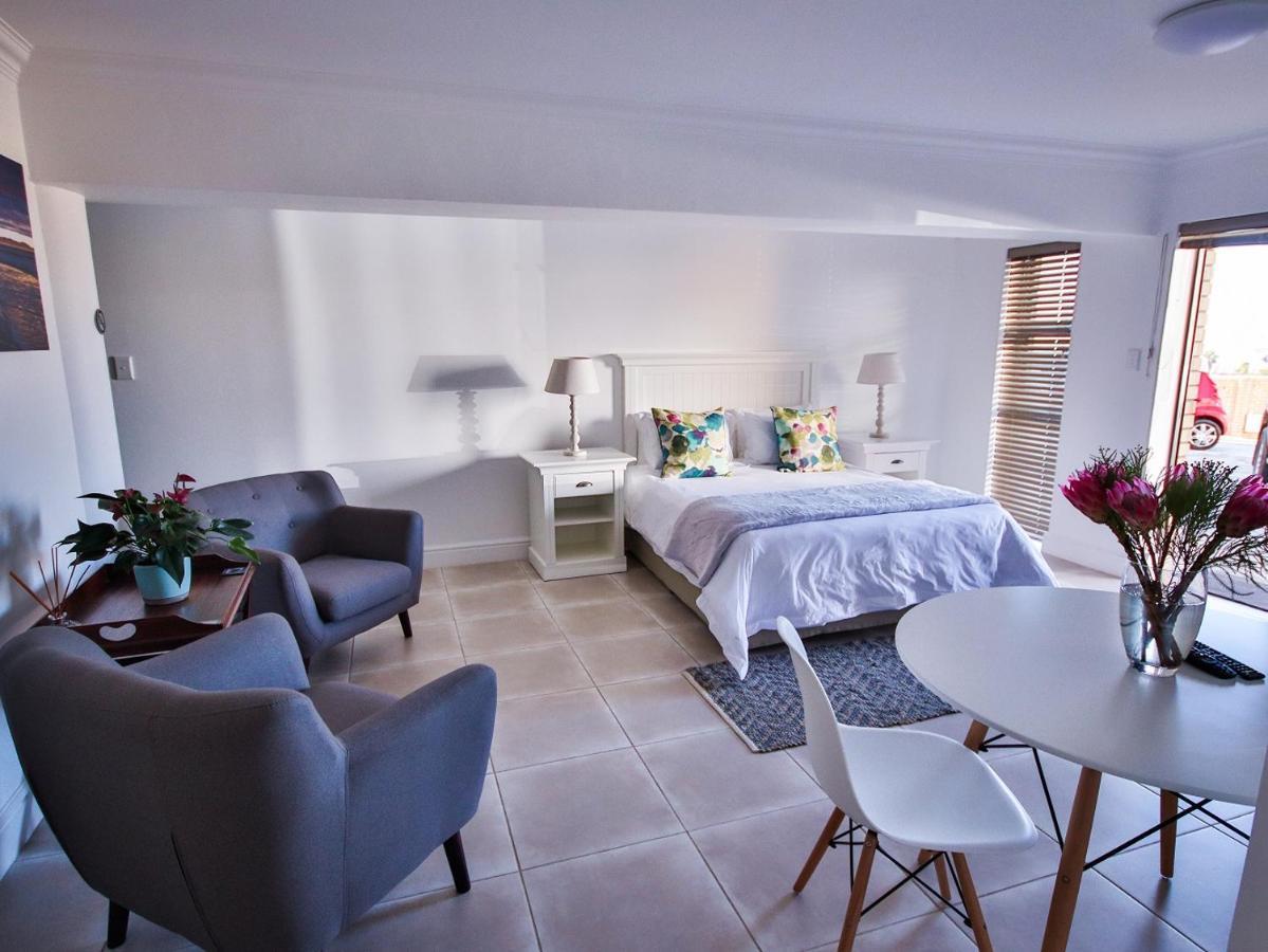 Jeffreys Bay Luxury Apartments Экстерьер фото