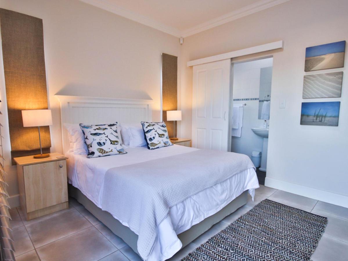 Jeffreys Bay Luxury Apartments Экстерьер фото