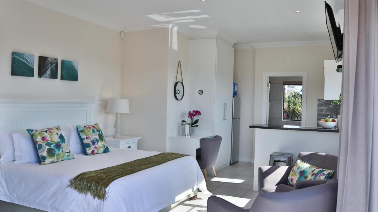 Jeffreys Bay Luxury Apartments Экстерьер фото