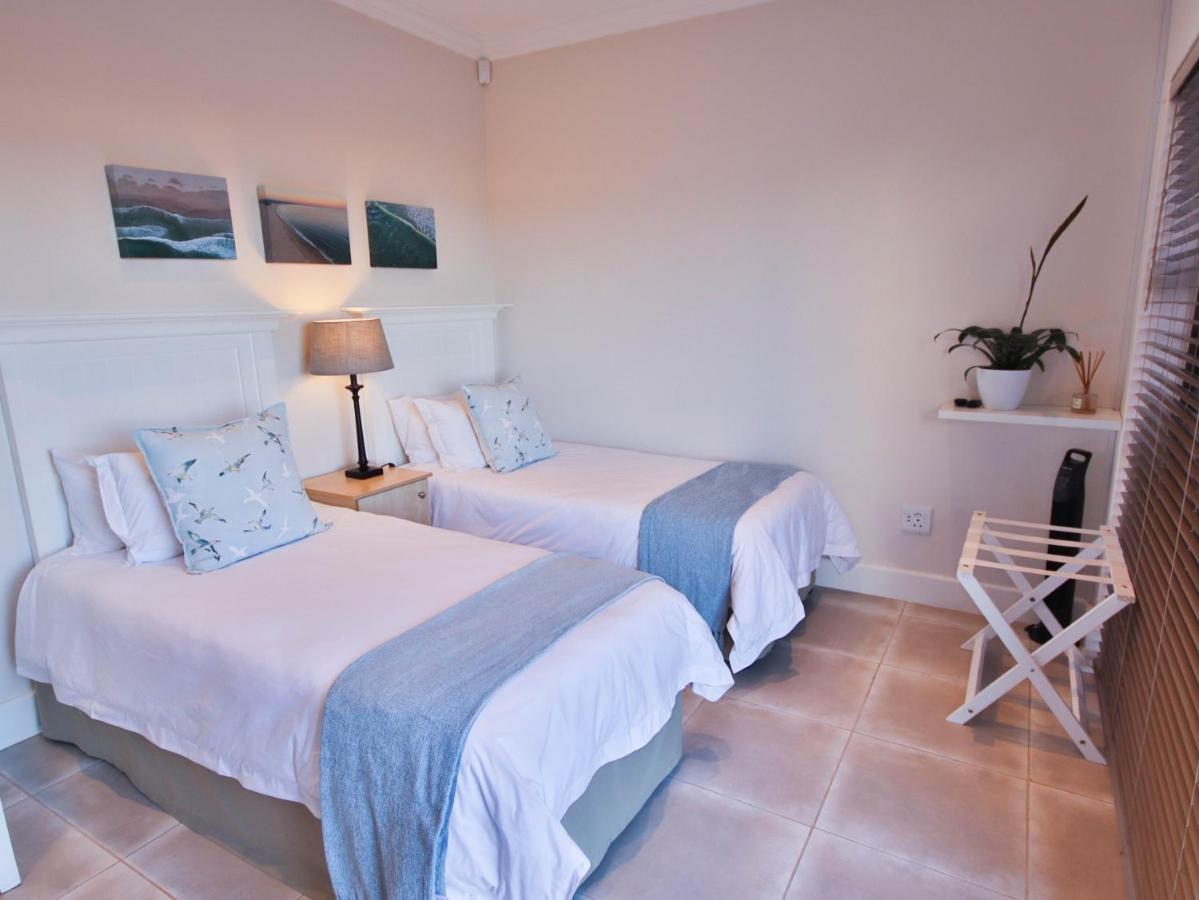 Jeffreys Bay Luxury Apartments Экстерьер фото
