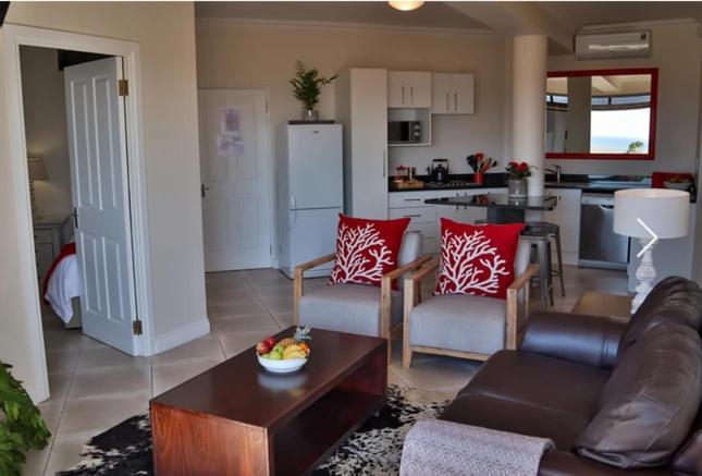 Jeffreys Bay Luxury Apartments Экстерьер фото