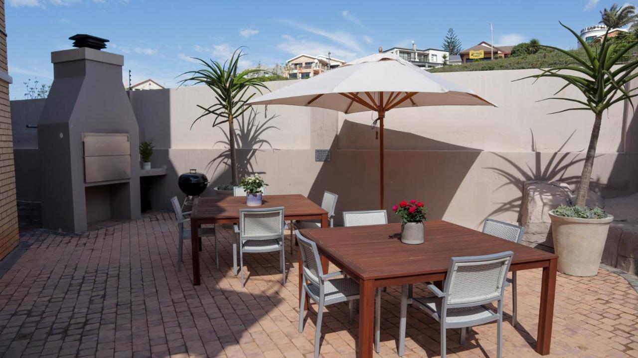 Jeffreys Bay Luxury Apartments Номер фото