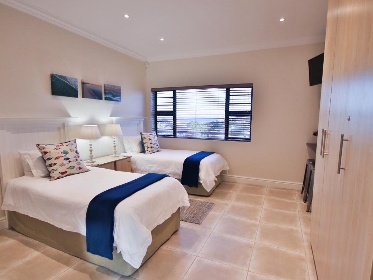 Jeffreys Bay Luxury Apartments Номер фото