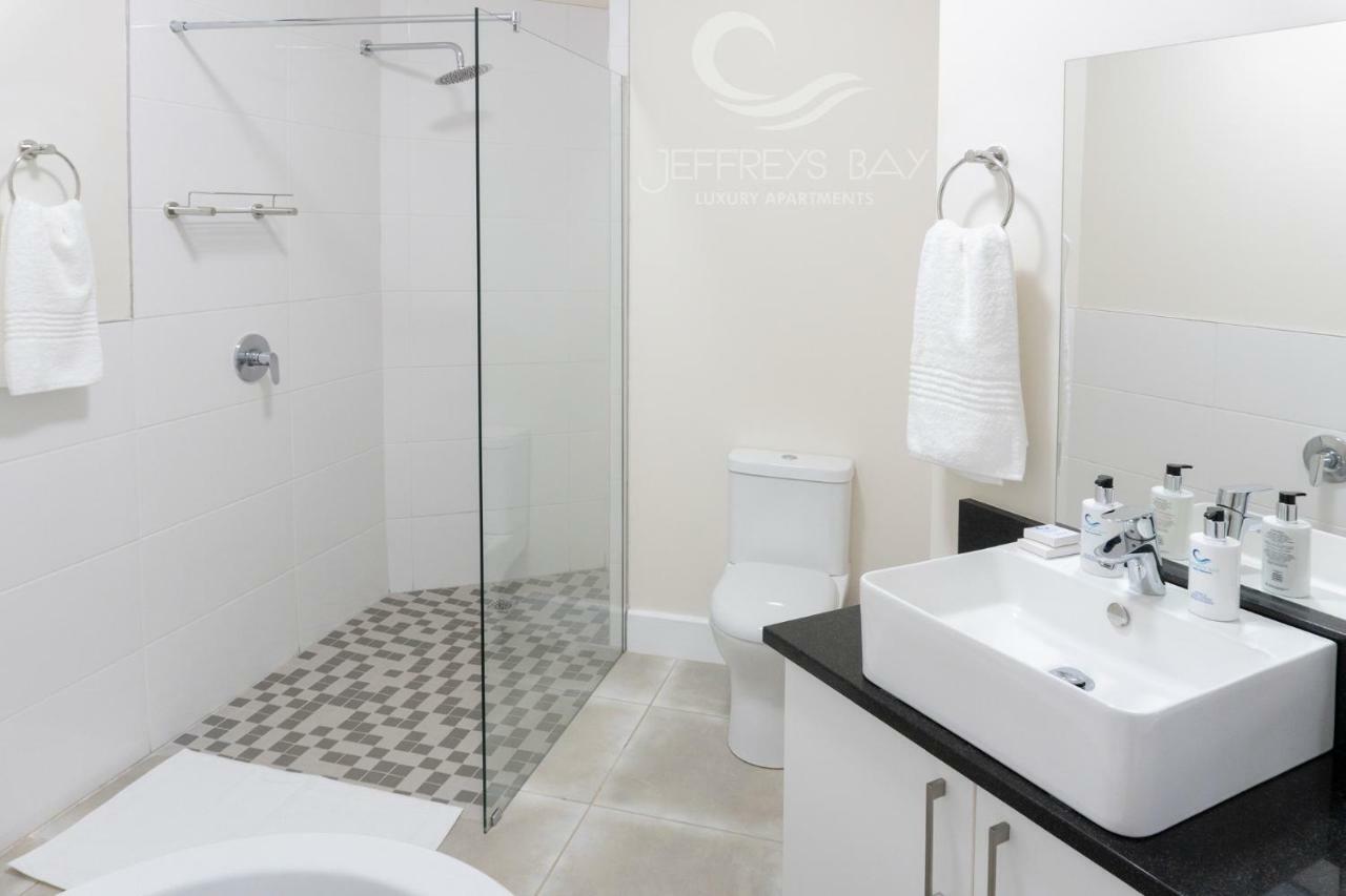 Jeffreys Bay Luxury Apartments Экстерьер фото