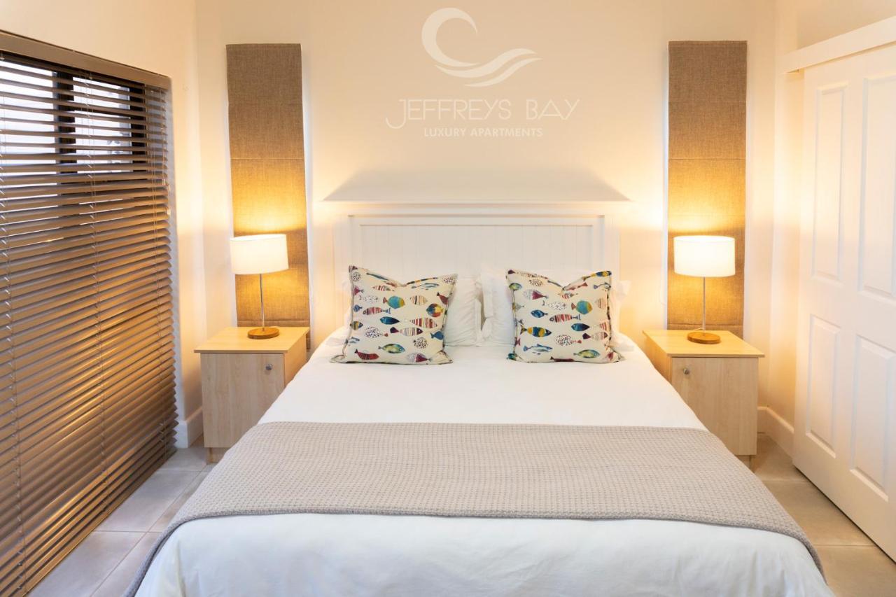 Jeffreys Bay Luxury Apartments Экстерьер фото